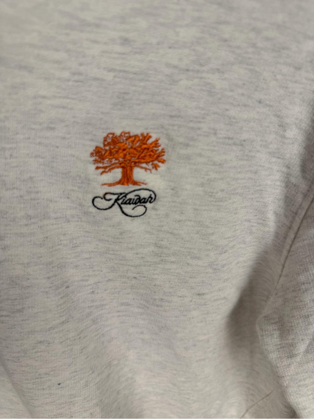 Peter Millar Women’s Kiawah Island Golf Hoodie Oatmeal Size Large - Picture 3 of 6